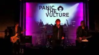Panic The Vulture - Club 85 - London Road Studios Weekender