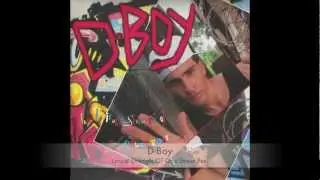 Frontline Records Rewind promo EP12 -various artists, including D-Boy