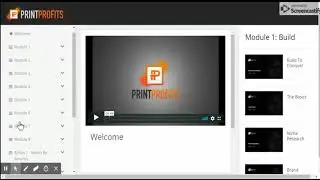 Print Profits Review By A Real Member