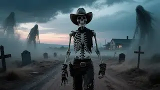 Where the Devil Waits with Empty Hands - Dark Country, Southern Gothic, Americana