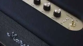 Обзор Marshall Stanmore &mdash; лучшая домашняя Bluetooth-колонка за свои деньги?