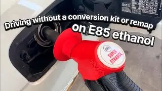 The E85 Ethanol Conversion Kit Scam Exposed