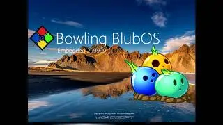 Bowling BlubOS History (Part 16)