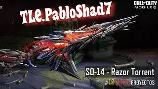 SO-14 chulada 💪🏻🔥 pega rico 😋 buena compra la verdad 