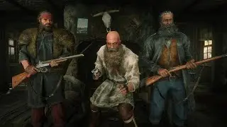 KIlled by Slippers | RDR2 | How to Revive with gun| DK Gaming Zone| Red dead Redemption 2 #shorts