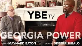 Georgia Power hosted by Maynard Eaton