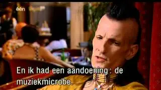 Willy DeVille Rode Loper 17072007