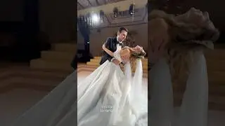 Wedding Dance First Dance #d&uuml;ğ&uuml;ndansı #firstdance #wedding #love #brideandgroom