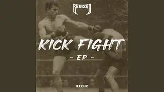 KICK FIGHT