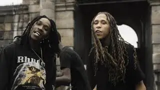 Lil Gray - Thieves ( Official Video) | DIR @4thquarterthelabel