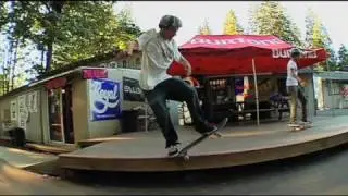 Windells Camp: Best of Skate 2008