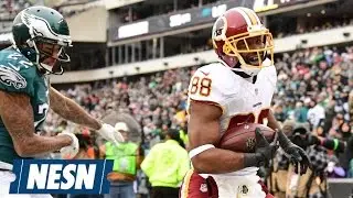 Fantasy Football Focus: Week 15 Waiver Wire, Top Matchups And Sleepers