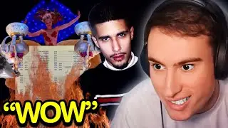 42 CEO REACTS TO NEW FAKEMINK EP &ldquo;THE BOY WHO CRIED TERRIFIED&rdquo;