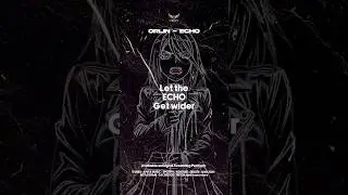 ORLIN - ECHO #orlin #vsinger #echo #virtualsinger #vtubersong #vtuber #vtuberclips