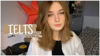 Опыт сдачи IELTS 2022! | Экзамен в Турции сейчас | Эмоции