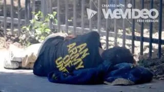 Ten Facts about homelessness