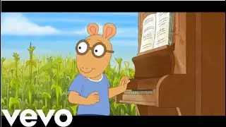 Cast of Arthur- That&rsquo;s What makes You Family (From &ldquo;The Rhythms and Roots of Arthur&rdquo;)