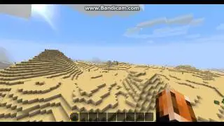 Minecraft 1.8.3 Seed