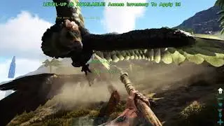 Ark - Funny moments 3