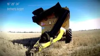 Coolamon 36T Chaser Bin @vanderfield