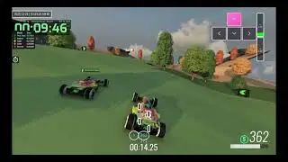 Trackmania Weekly Shorts 55 - Discovery - another good week map 4 infraliminal WR loading