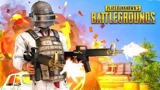 WHAT happens when Retired PUBG player returns back.(TRIO BROTHERS COMEBACK)