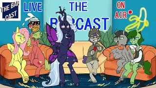 Foals Errand Interview - The Barcast