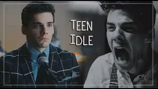 Teen Idle || Polo (Elite)