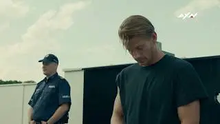 Ultraviolet – od 25 października w środy o 22:00 w AXN