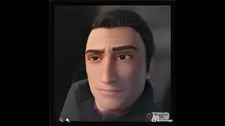 Metaverse avatar