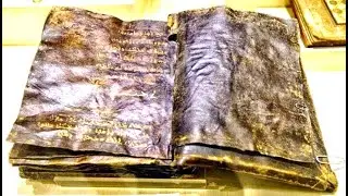 5 Most Amazing Discoveries & Mysteries That Surprised Scientist & Historians