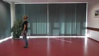 Cards On The Table Line Dance by Maggie Gallagher (September 2017)