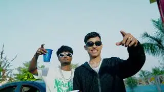 YUNG OG - CADBURY || OFFICIAL MUSIC VIDEO | PROD BY .DOTMUSIC