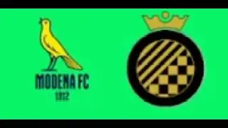 VFL Season 67 - Game 10 - SL3 - VFL Modena FC vs VFL Inter Milan
