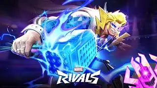 [🔴LIVE] Let's Join The Disco Party In Times Square &hearts;️ | Marvel Rivals India&diams;️ @TzOneLive