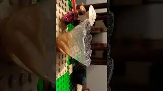 Back to the first spinjitzu master