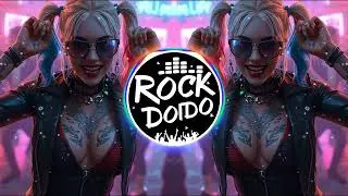 DAVID SUPER - SACANAGENZINHA REMIX - ROCK DOIDO PRESS&Atilde;O 2026