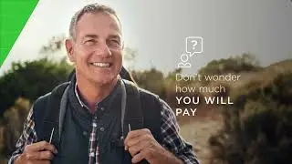 What is a pre-treatment estimate?