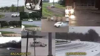 Harlem Shake - Subaru