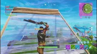 Fast console builder?
