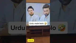 Sher last Episode Comedy Gold! Best Funny Scene Compilation | ARY Drama #sarahkhan #danishtamoor