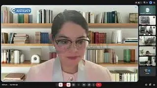 Juicio oral contra la exalcaldesa de Lima, Susana Villarán De La Puente, y otros acusados