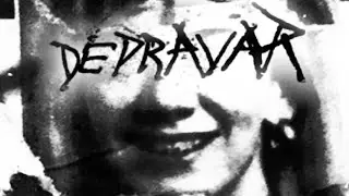 Depravar [MEX] &ndash; Red Fetish [2018]