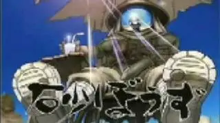 砂ぼうず　絵描き唄  前期エンディングテーマ曲
