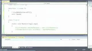 Tekpub: Mastering C# 4.0 with Jon Skeet