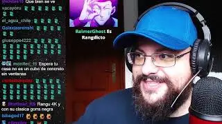Os Saludo desde mi Nuevo Despachito