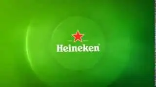 Heineken Enjoy Responsibly (2009)