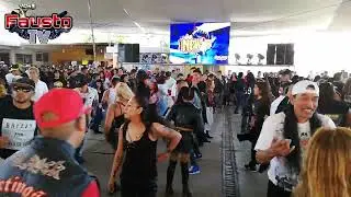 CLASICAS DEL ROCK SONIDO JAGGER EN EL FRONTON EL PUENTE CHIMALHUACÁN 2022