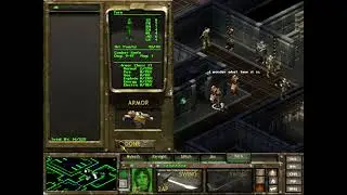 Fallout Tactics: Torn Apart (Part 3)