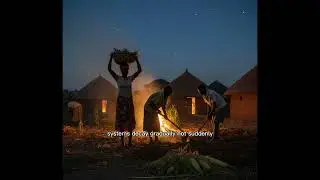 Africa Is Not Confused — Africa Is Distracted #africa #facts #history 